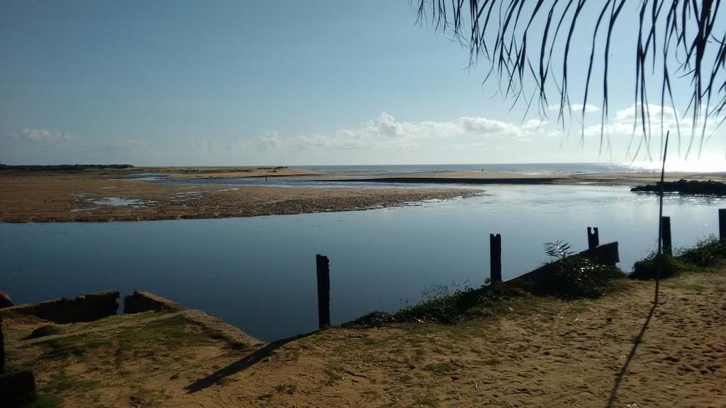 Pousada Mirante Conceição da Barra エクステリア 写真